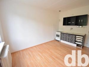 Pronájem bytu 1+kk, Kraslice, Družstevní, 20 m2