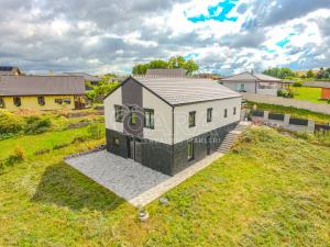 Prodej rodinného domu, Struhařov, 178 m2