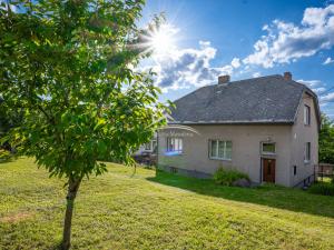 Prodej rodinného domu, Brzkov, 100 m2