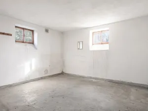 Prodej rodinného domu, Brzkov, 100 m2