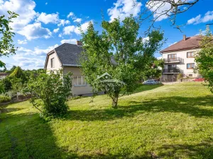 Prodej rodinného domu, Brzkov, 100 m2