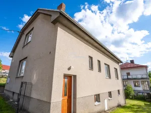 Prodej rodinného domu, Brzkov, 100 m2