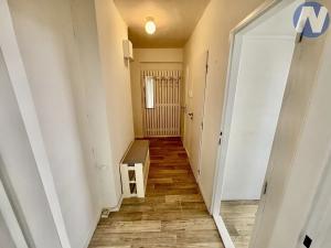 Pronájem bytu 1+1, Písek, Dr. M. Horákové, 36 m2