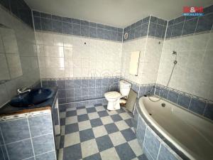 Prodej bytu 3+1, Litvínov - Janov, Hamerská, 72 m2