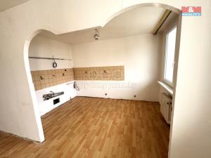 Prodej bytu 3+1, Litvínov - Janov, Hamerská, 72 m2