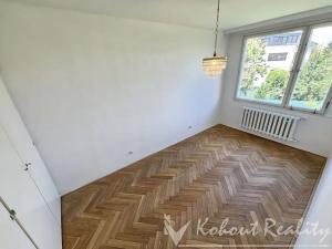 Prodej bytu 3+kk, Praha - Strašnice, Doubravčická, 72 m2