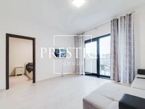 Pronájem bytu 2+kk, Praha - Karlín, U Mlýnského kanálu, 59 m2