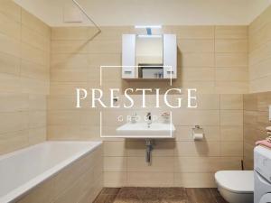 Pronájem bytu 2+kk, Praha - Karlín, U Mlýnského kanálu, 59 m2