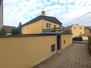 Prodej rodinného domu, Ohníč, 300 m2