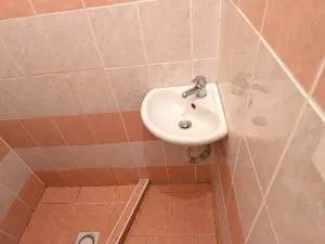 Pronájem bytu 1+kk, Duchcov, Jungmannova, 21 m2