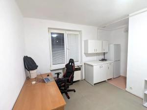 Pronájem bytu 1+kk, Duchcov, Jungmannova, 21 m2