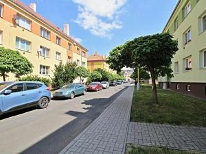 Pronájem bytu 1+kk, Duchcov, Jungmannova, 21 m2