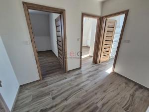Pronájem bytu 2+1, Nový Bor, Tř. T. G. Masaryka, 62 m2