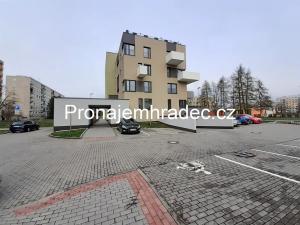 Pronájem bytu 2+kk, Hradec Králové, Kejzlarova, 61 m2