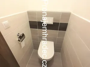 Pronájem bytu 2+kk, Hradec Králové, Kejzlarova, 61 m2