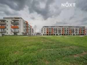 Pronájem bytu 1+kk, Olomouc, Aloise Rašína, 28 m2