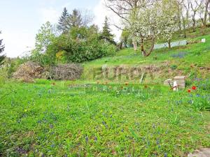 Prodej zahrady, Kralupy nad Vltavou, Lobeč, 346 m2