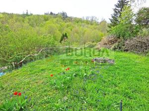 Prodej zahrady, Kralupy nad Vltavou, Lobeč, 346 m2