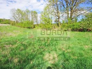 Prodej zahrady, Kralupy nad Vltavou, Lobeč, 346 m2