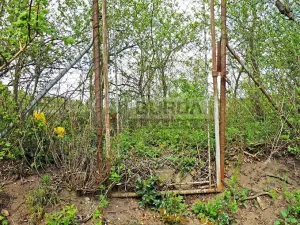Prodej zahrady, Kralupy nad Vltavou, Lobeč, 346 m2