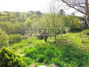 Prodej zahrady, Kralupy nad Vltavou, Lobeč, 346 m2