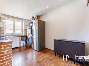 Pronájem bytu 2+1, Olomouc, Za poštou, 56 m2