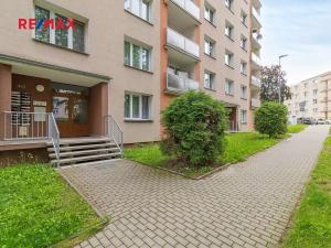 Pronájem bytu 1+kk, Klatovy, Pod Hůrkou, 20 m2