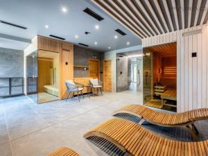 Prodej bytu 2+kk, Benecko, 55 m2