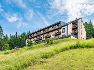 Prodej bytu 2+kk, Benecko, 55 m2