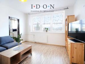 Prodej bytu 2+1, Frýdek-Místek, Novodvorská, 42 m2