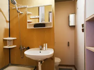 Prodej bytu 2+1, Frýdek-Místek, Novodvorská, 42 m2