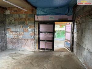 Prodej komerční nemovitosti, Čechtice - Otročice, 152 m2