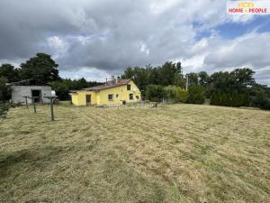 Prodej komerční nemovitosti, Čechtice - Otročice, 152 m2