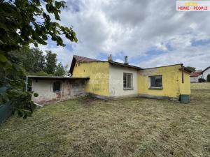 Prodej komerční nemovitosti, Čechtice - Otročice, 152 m2