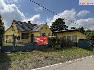 Prodej komerční nemovitosti, Čechtice - Otročice, 152 m2