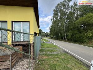 Prodej komerční nemovitosti, Čechtice - Otročice, 152 m2