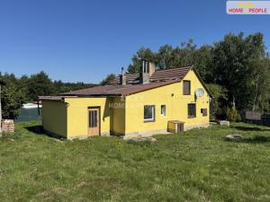 Prodej komerční nemovitosti, Čechtice - Otročice, 152 m2