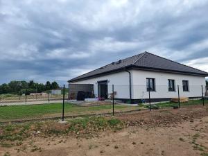 Prodej bytu 4+kk, Kamenné Žehrovice, K Rokli, 82 m2