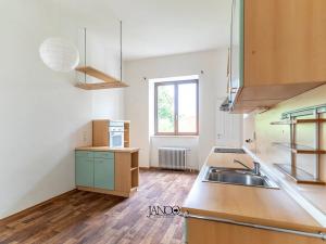 Pronájem bytu 3+1, Brno, Antonína Slavíka, 109 m2