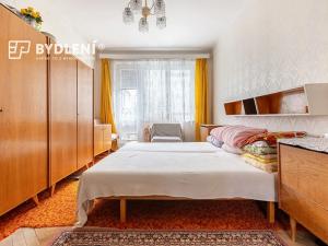 Prodej bytu 2+1, Teplice, Štúrova, 52 m2
