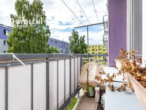 Prodej bytu 2+1, Teplice, Štúrova, 52 m2