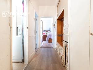 Prodej bytu 2+1, Teplice, Štúrova, 52 m2