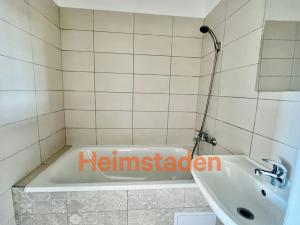 Pronájem bytu 3+1, Frýdek-Místek - Místek, Janáčkova, 55 m2