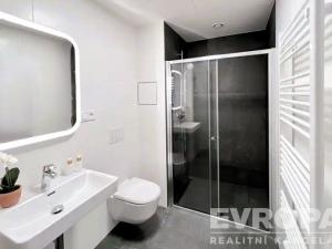 Pronájem bytu 2+kk, Praha - Strašnice, Limuzská, 52 m2