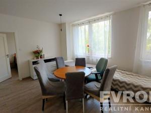 Pronájem bytu 2+kk, Praha - Strašnice, Limuzská, 52 m2