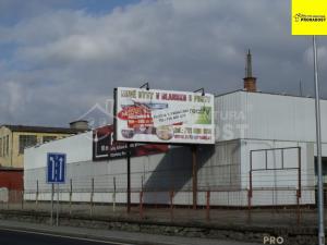 Pronájem komerční nemovitosti, Blansko, Svitavská, 12 m2