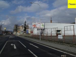 Pronájem komerční nemovitosti, Blansko, Svitavská, 12 m2