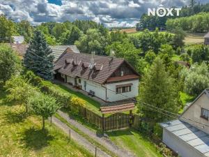Prodej chalupy, Neveklov, 200 m2