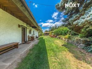Prodej chalupy, Neveklov, 200 m2