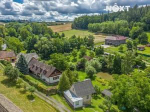 Prodej chalupy, Neveklov, 200 m2
